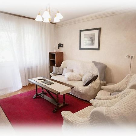 Apartment Josipa Poreč Exterior foto
