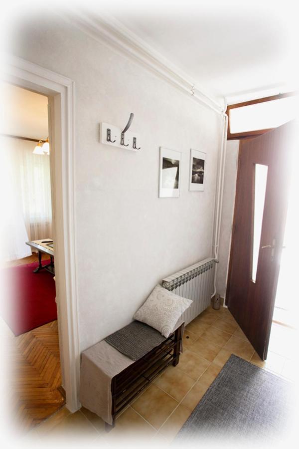 Apartment Josipa Poreč Exterior foto