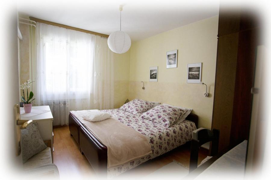 Apartment Josipa Poreč Exterior foto