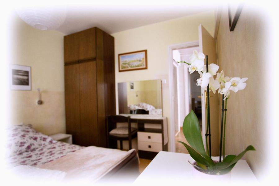 Apartment Josipa Poreč Exterior foto