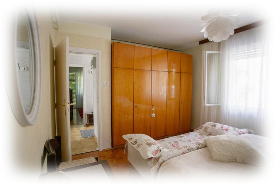 Apartment Josipa Poreč Exterior foto